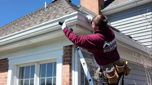 gutter services Colesville